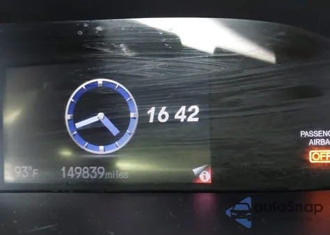 2013 Honda Civic Ex-L из США, поврежденный, VIN 2HGFG3B0XDH518320